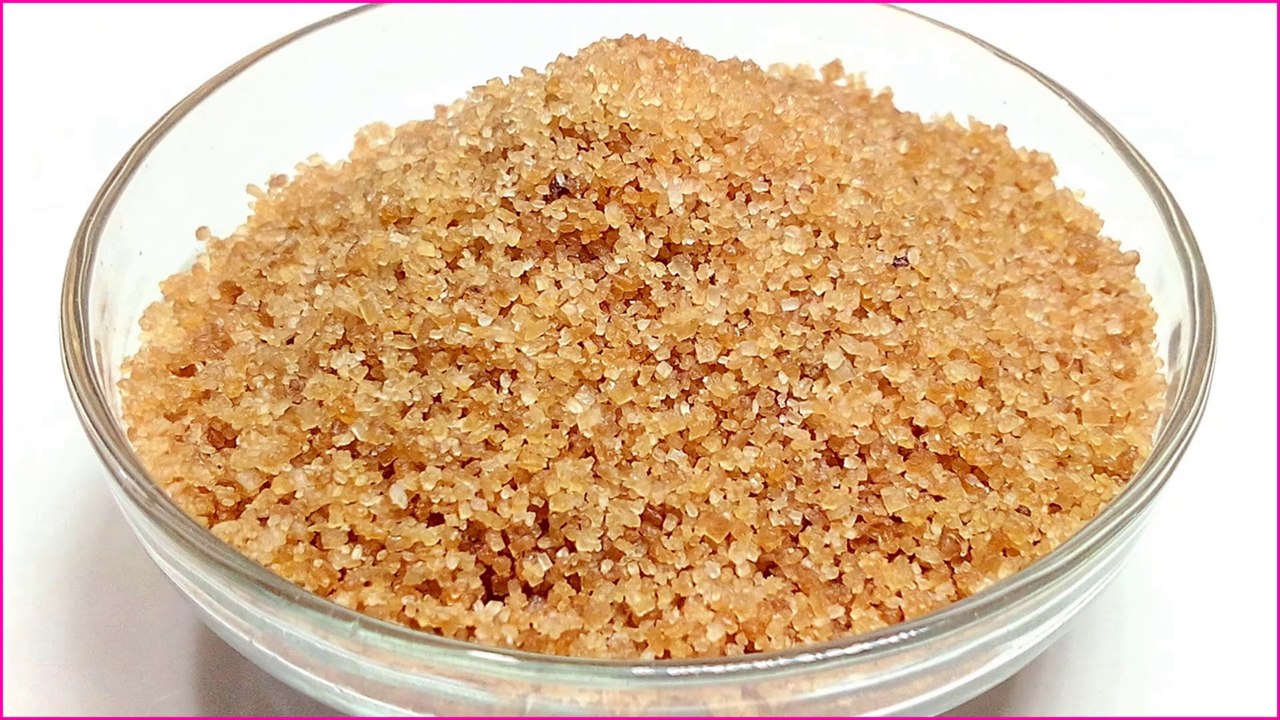 Brown Sugar Facts And Surprising Benefits