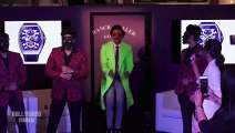 Ranveer Singh Turns Brand Ambassador For Frank Muller Watch In India