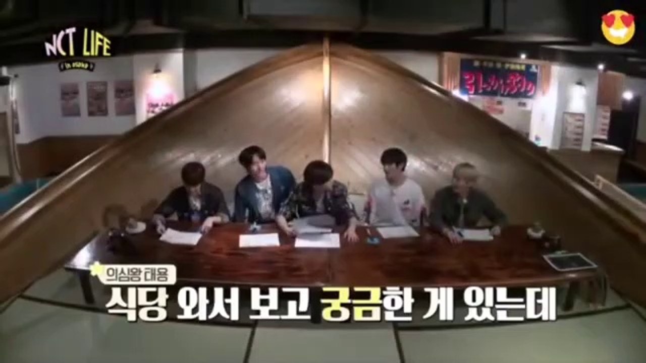 [ENG & INDO SUB] NCT LIFE in OSAKA - Eps 02