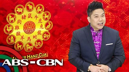 Master Hanz: Horoscope - November 1, 2019 | UKG