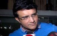 India vs Bangladesh 1st T20I: Match in Delhi to go ahead as planned, says Sourav Ganguly