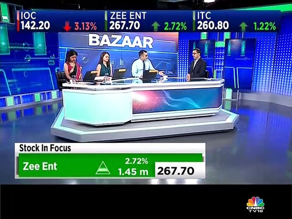 Dipen Sheth of HDFC Securities is upbeat on these sectors/stocks