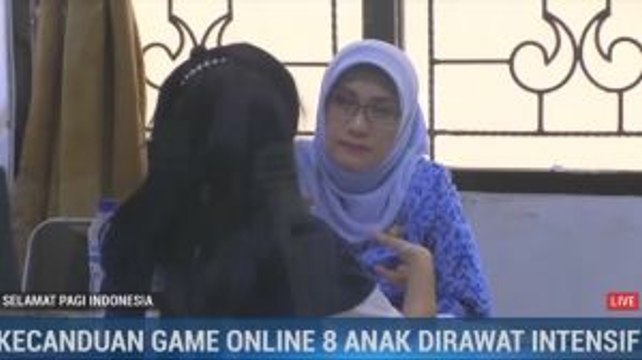 Dinkes Jateng Siapkan Langkah Antisipasi Gangguan Kejiwaan Akibat <i>Game</i>