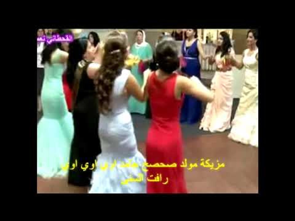 مزيكة مولد صحصح جامد اوي اوي اوي رافت السنى