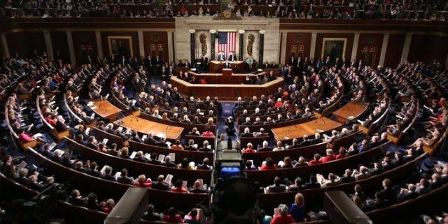 Ermeni tasarısına "evet" oyu veren Demokrat vekilden Türkiye itirafı: Türkiye ABD'ye saygı duymuyor gibi görünüyordu