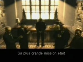 Fin - Metal Gear Solid 3 (2ère partie) [FR]