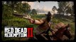 Red Dead Redemption 2 PC - Trailer de lancement