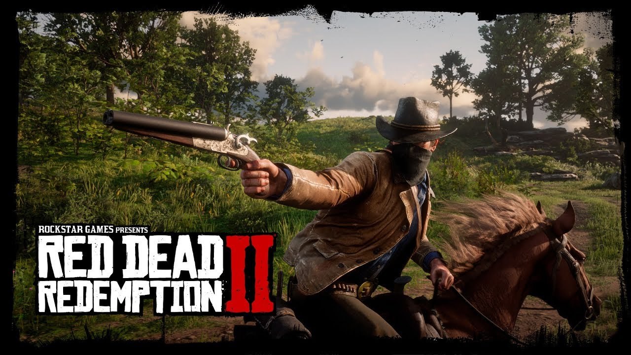 Red Dead Redemption 2 PC - Trailer de lancement