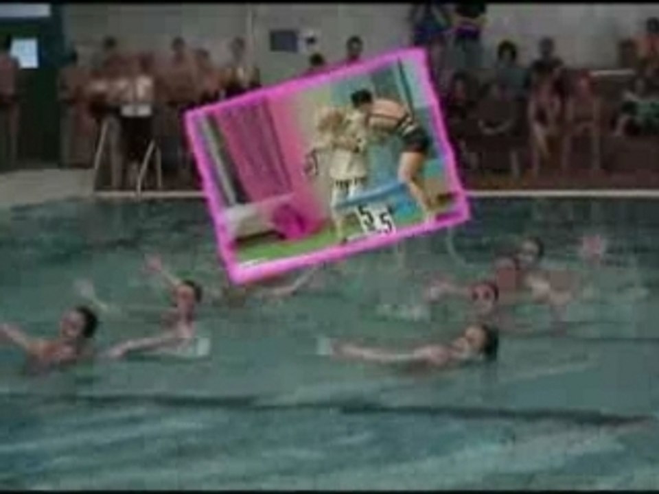 TIP07-Clip resume sports & shows -avec du son!