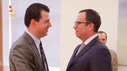 BASHA PROPOZON QEVERI TRANZITORE PARA ÇDO PALË ZGJEDHJESH