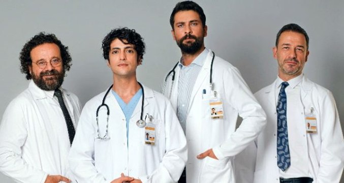 Mucize Doktor 8. bölüm izle! Mucize Doktor 9. bölüm fragmanı yayınlandı mı?