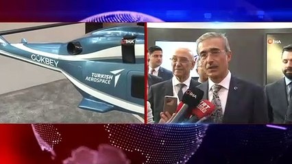 "Biz hala iddialı bir ortak olmayı sürdürmek istiyoruz”