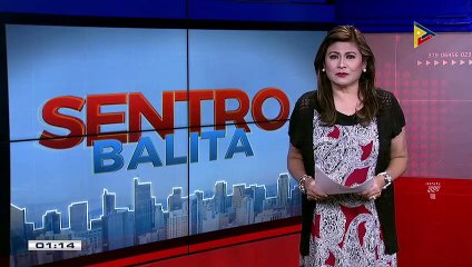 Rescue ops sa gumuhong condo sa Davao, itinigil na