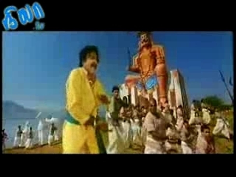 Sivaji song-1
