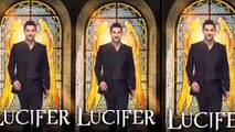 Tom Ellis’ Huge Revelation About Lucifer’s Final Season