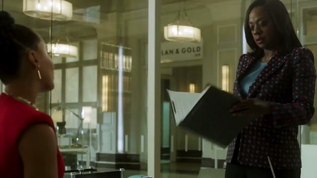 How to Get Away with Murder Season 6 Episode 7 Promo I'm the Murderer (2019)