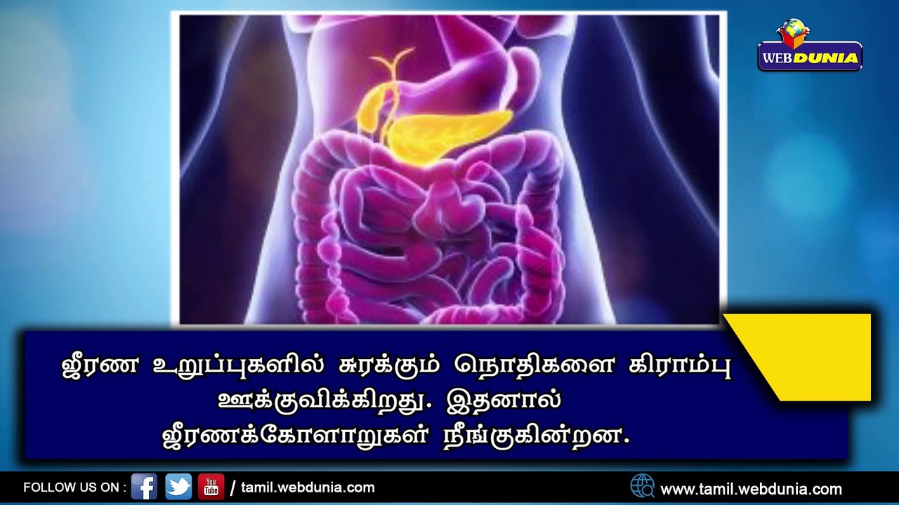 கிராம்புவின் பலவித மருத்துவ குணங்கள்...!!