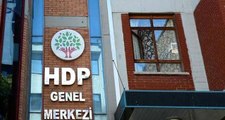 Van Saray Belediye Başkanı HDP'li Caziye Duman terör suçlamasıyla gözaltına alındı