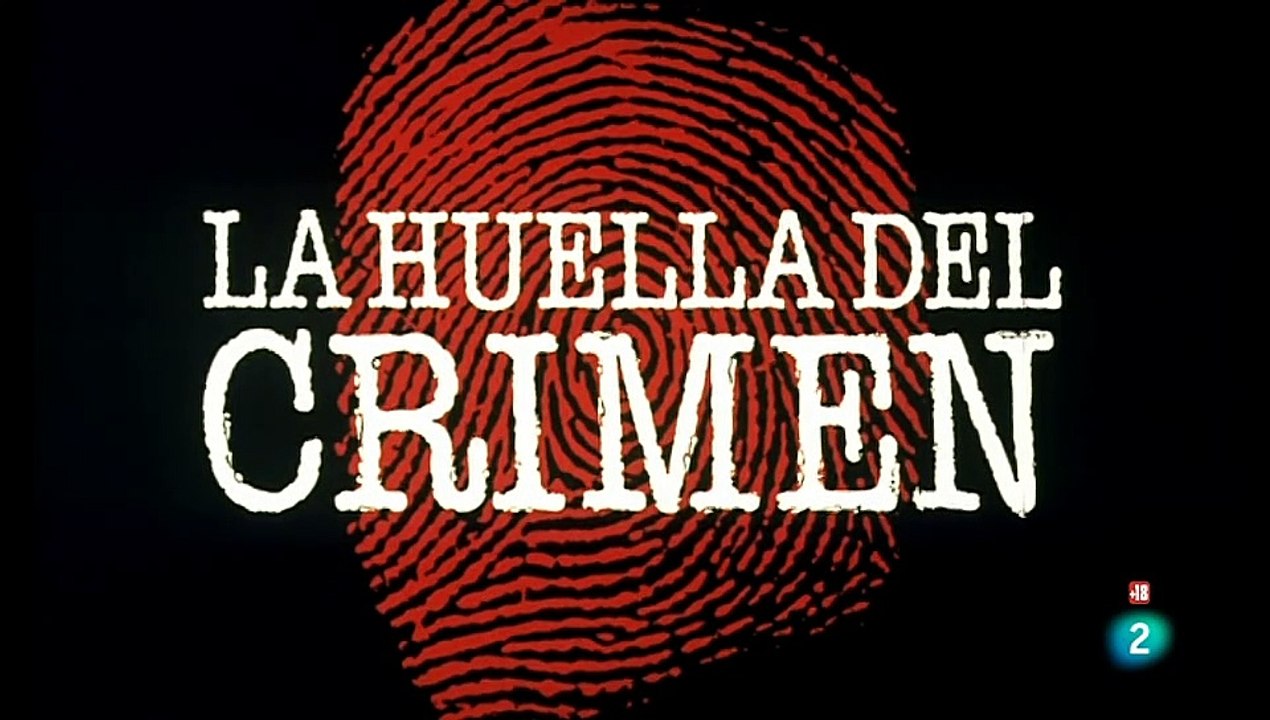 La huella del crimen - El crimen del capitán Sánchez - parte 1