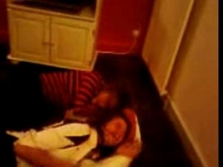 Poline and my bagarre