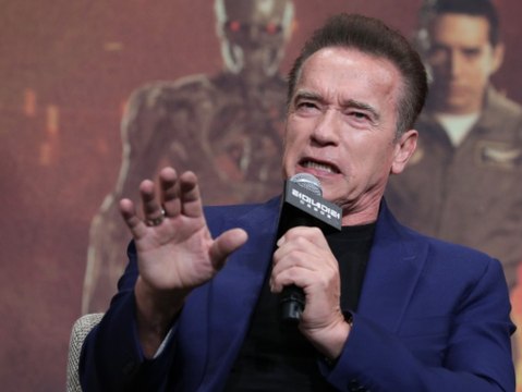 Waldbrand in Los Angeles: Diese Stars müssen vor den Flammen fliehen