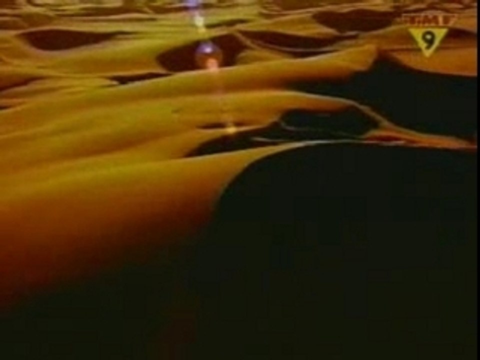 The Age Of Love - The Age Of Love (Jam & Spoon Rmx)