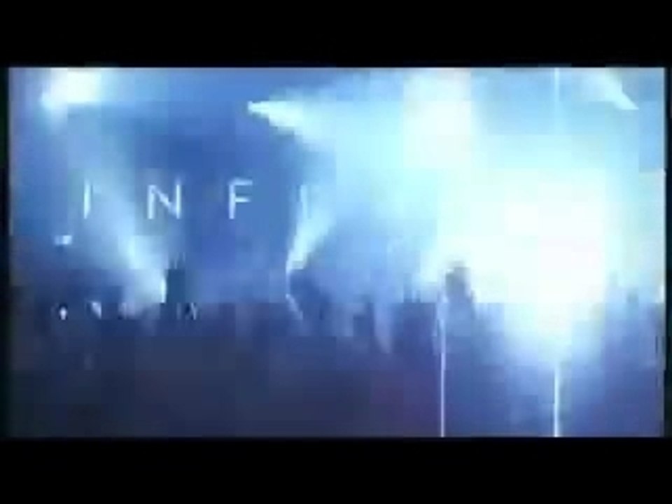 in flames - abnegation