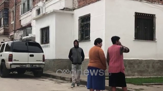 Ora News - Korça zgjohet me lekundje të forta tërmeti, banorët braktisin shtëpitë