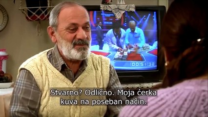Ipak idi sutra u hamam - 3 Scene - Dve Različite Ferihe