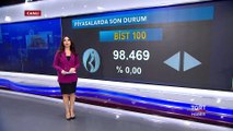 Dolar ve Euro Kuru Bugün Ne Kadar? Altın Fiyatları - Döviz Kurları - 1 Kasım 2019