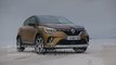 Der neue Renault Captur - Nutzerfreundlich und Vernetzt