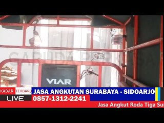 SEWA MURAH !! - WA : 0896-3680-0757 (TRI) Sewa Motor Roda Tiga Angkut Barang Sidoarjo & Jawa Timur