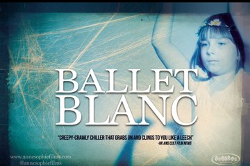 Ballet Blanc Trailer (2019) Horror Movie
