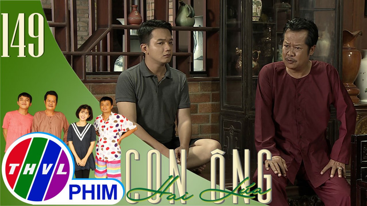Con ông Hai Lúa - Tập 149[3]: Tám Tàng nhớ lại những lời tía dạy về lựa chọn cách sống