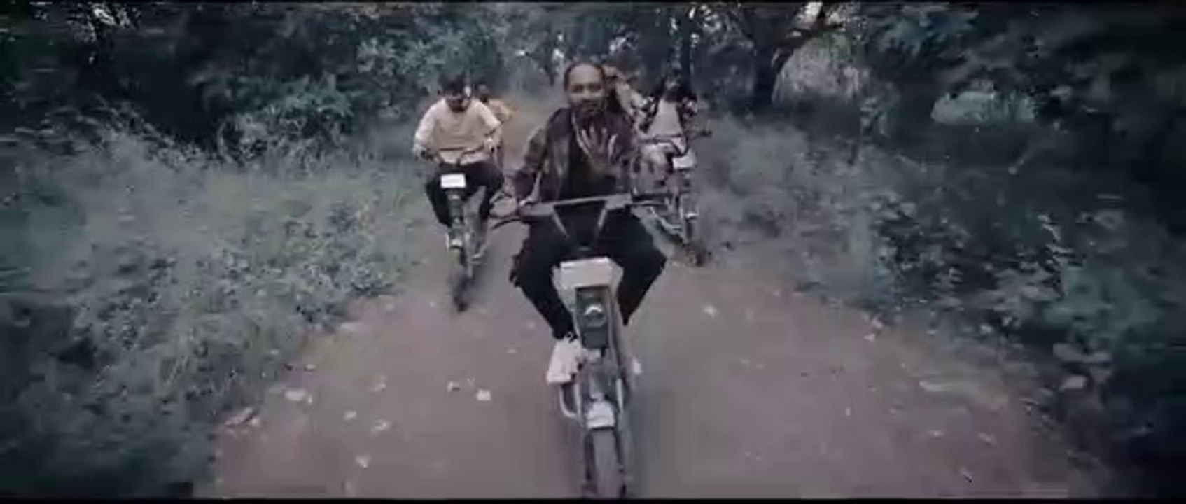 EMIWAY - NO BRANDS #4 (NO BRANDS EP) ONE TAKE OFFICIAL MUSIC VIDEO