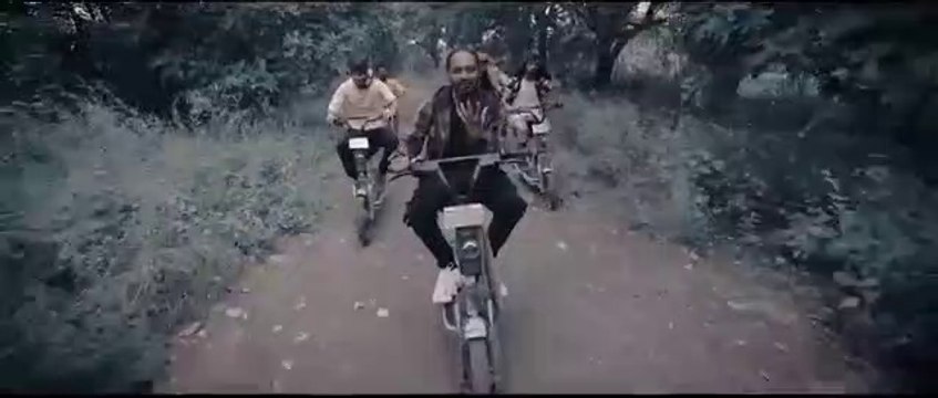 EMIWAY - NO BRANDS #4 (NO BRANDS EP) ONE TAKE OFFICIAL MUSIC VIDEO