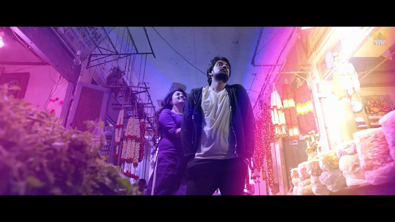 Kannale Mathadidhe | Video Song | Ranabhoomi | New Kannada Movie |  S Pradeep Varma | Jhankar Music