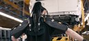 Nissan Spain pioneering exoskeleton project for production lines