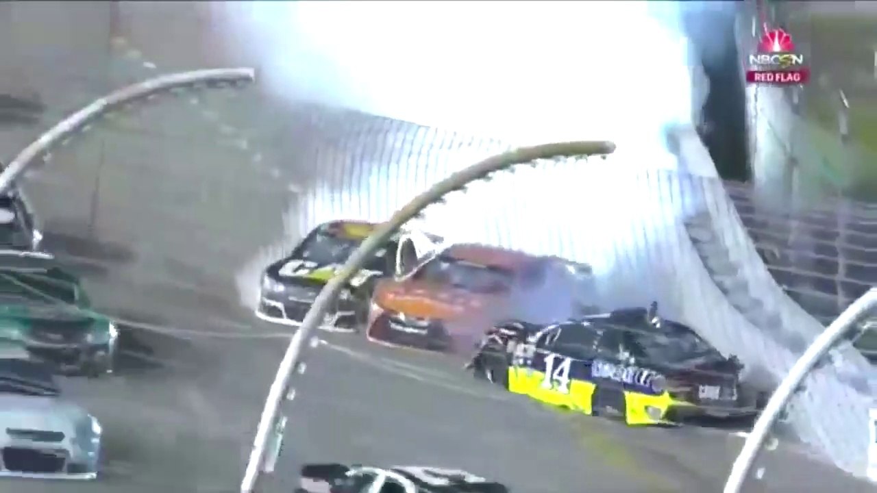 NASCAR Road Rage 3