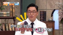 하체 V라인 서혜부! 두드리고 당기는 스트레칭