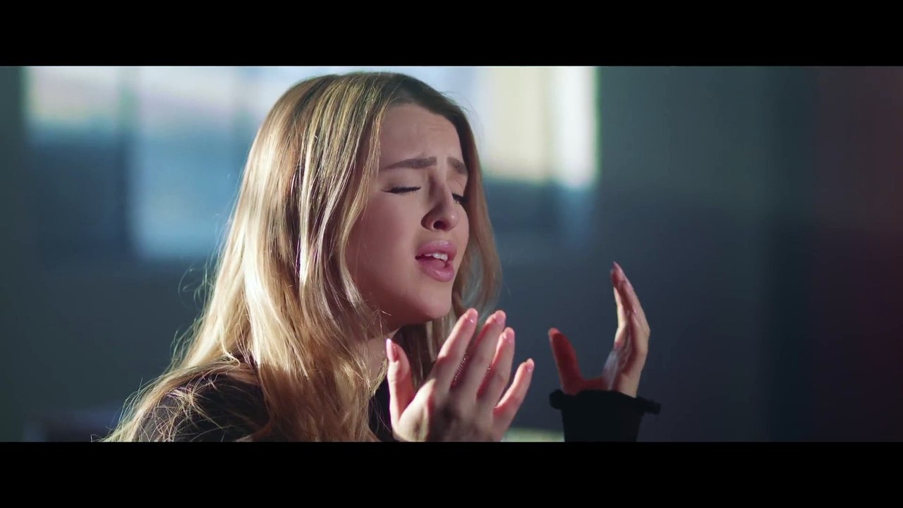 ___“You Are The Reason___“ - Calum Scott (Alicia Moffet, Alex Goot, KHS Cover)