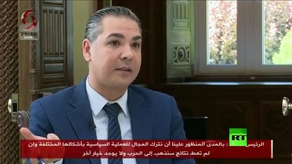 Esad'ın planı belli oldu ! Erdoğan sorusuna bu yanıtı verdi