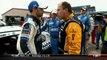 NASCAR Drivers Arguments and Fights