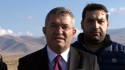 Van’da Tarıma Dayalı İhtisas OSB projesi hayata geçiyor