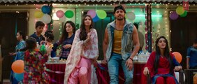 Marjaavaan Trailer 2 | Riteish Deshmukh, Sidharth Malhotra,Tara Sutaria, Rakul Preet | Milap Zaveri