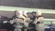 NASCAR Drivers Arguments and Fights 2