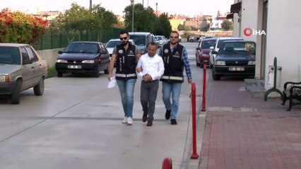 Sahte diş hekimini hasta kılığındaki polis yakaladı