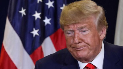 Confirmado: El Congreso de EE.UU. aprueba la resolución sobre el 'impeachment' que autoriza investigar a Trump