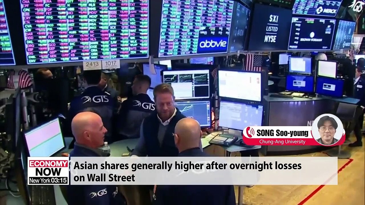 In-depth: Global market wrap-up