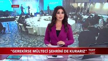 Cumhurbaşkanı Erdoğan: 